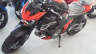 Ｚ８００は攻撃的な面構え