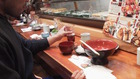 はや！！完食！！