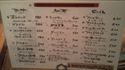こだわりの珈琲