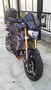 MT-09　ビフォー