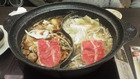 しゃぶしゃぶ食べ放題