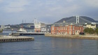 関門橋