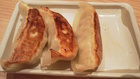 餃子の町　宇都宮！