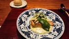 スズキのグリエ
