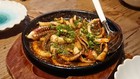 イカ焼き