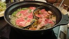 野菜も食べ放題