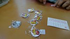 完食バッチを貯める