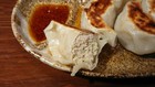 餡がぎっしり