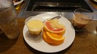 すたみな太郎　デザート食べ放題