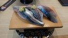 光り物3点セット