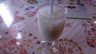 ラッシーが旨い