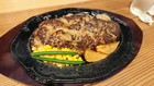 ハンバーグ500g