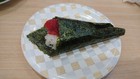 締めは本わさびで
