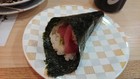 締めは涙の鉄火巻き！