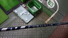 ベンタスブルーは左にいかない