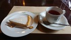 明治の館と言えばニルバーナ