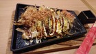 締めはオム焼きそば