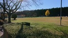 広大な広場