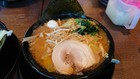 こってりスープです