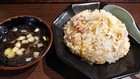 チャーハン430円　安い