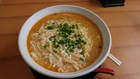 酸辣湯麵