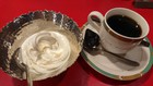 挽きたて珈琲うまし