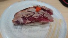 カツオの炙り