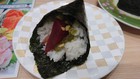 締めは涙の鉄火