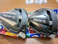 ロフトは9度と10.5度