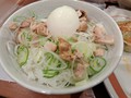 まかない丼