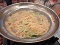 〆は当然ラーメン