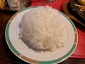 ライス大盛りハンパナイ