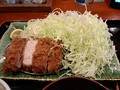 キャベツ特盛おかわ！